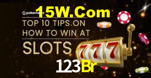 123Br: Seu Cassino Premiado com Pagamentos Rápidos