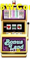 Welcome Bonus 123Br