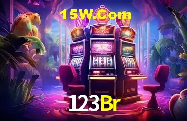 Experiência VIP 123Br