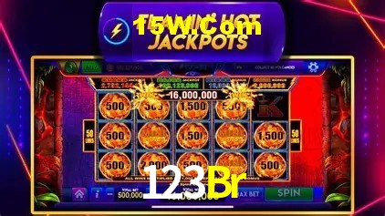 API Integration 123Br