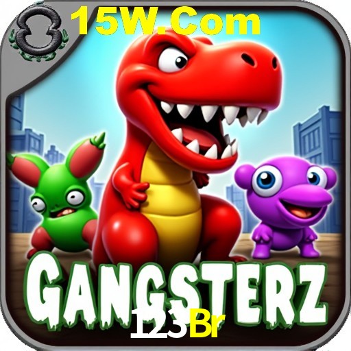 Game Providers 123Br