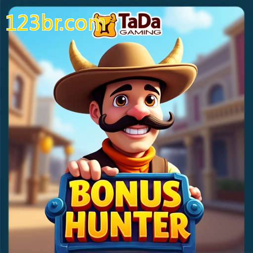 Bonus na Cassino Online 123br.com